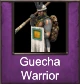 guecha warrior